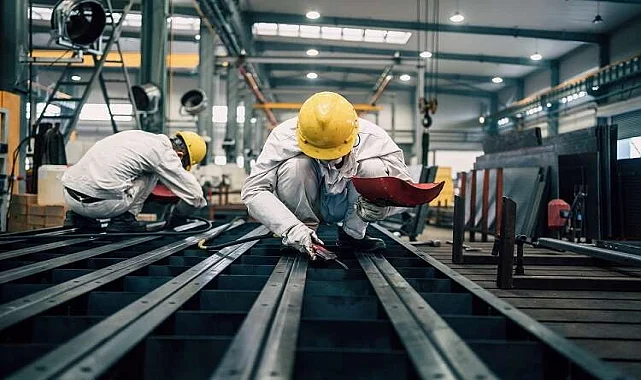 Talas Fabrika Taşıma